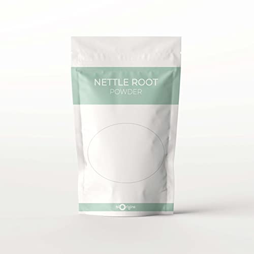 Poudre de racine d'ortie 500g