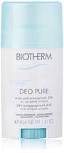 Biotherm Deo Pure Stick Anti-Transpirant 48H Peaux Sensibles