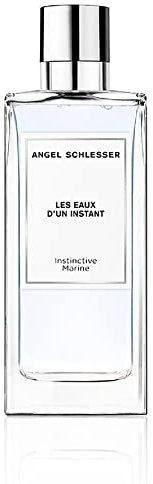 Angel Schlesser Instinctive Marine Edt Vapo 150 Ml 150 ml