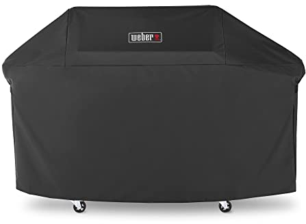 Genesis 400 Series Premium Grill Cover