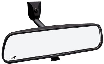 Simoni Racing MIR2 Specchietto retrovisore interno Abitacolo Specchio retrovisore interno Specchietto interno