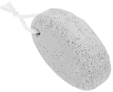 TIDTALEO Pour Exfoliation Outil De Nettoyage Pour Éliminer La Peau Morte Callosités Pour Salle De Bain Et Cuisine