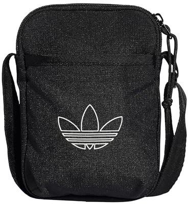 adidas Performance Festival Tasche schwarzweiss, OneSize Herren