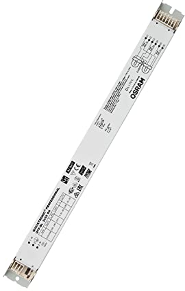 OSRAM QTP-DL EVG für Dulux L 1x 55 Watt 55W PL-L Lynx L Biax L TC-L