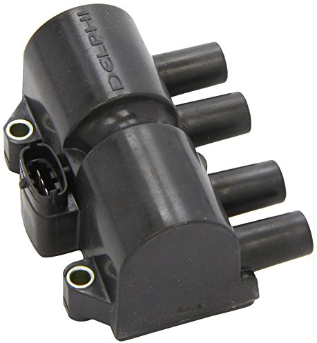 Delphi CE10001-12B1 Zndspule