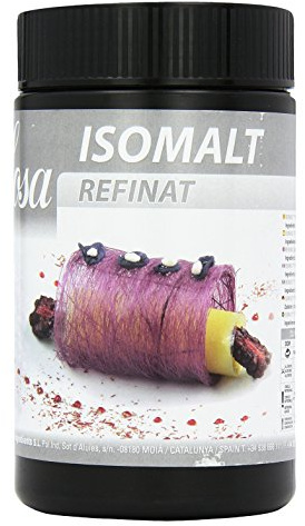 Sosa Azúcar Isomalt Polvo 1 Kg