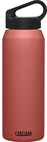 CAMELBAK Unisex – Erwachsene Carry Cap SST Vacuum Insulated Trinkflasche