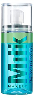 MILK MAKEUP Mini Hydro Grip Setting + Refresh Spray - 1.7 fl. oz.