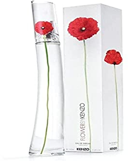 Kenzo Flower By Kenzo Eau de Parfum Refillable Eau de Parfum 100 ml.