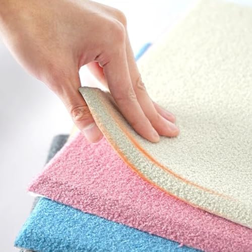 APMOE 3D Wandpaneele Gepolstert mit Leuchtendes Muster Wandkissen Selbstklebend - 30x60cm Kopfteil Bett Wandpolster Kinderzimmer, Polsterpaneel Wand, Weich/Antikollision/Bequem(Orange,4 Pcs)