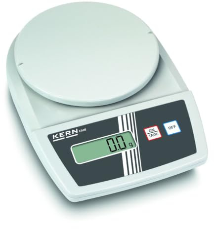 Kern und Sohn Schulwaage, 1 Stück, EMB 6000-1