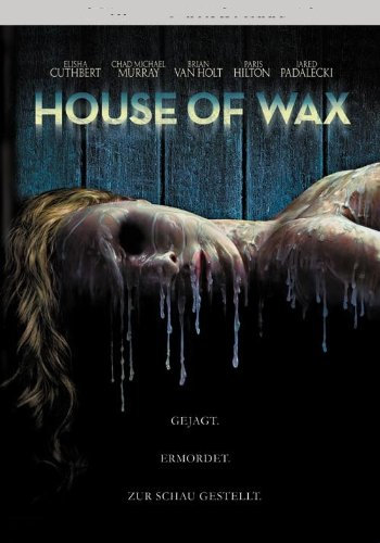 House of Wax