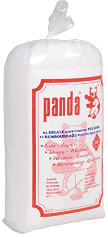 Vervaco - Ouate de remplissage.