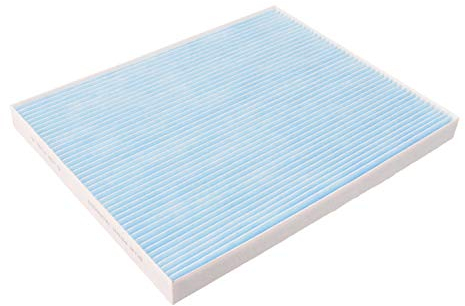 Blue Print ADZ92507 Cabin Filter