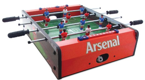 Arsenal 20 Table Football