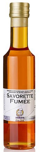 Soripa Rauchöl - Fumée, 250ml