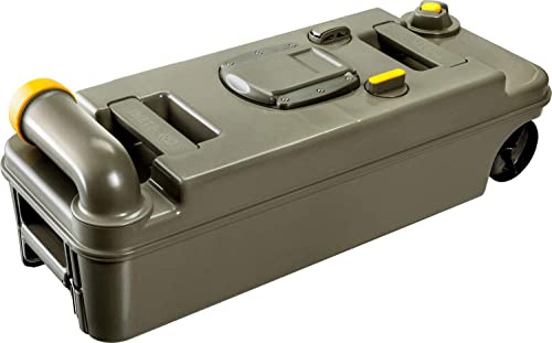 Thetford Fresh-up Set C2/3/4 LH w/h, linke Version