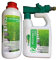 Premium Bio Rasendünger von LivelyGreen. Flüssiger BIO-Dünger, kinder- und tierfreundlich. Reicht für bis zu 600 m2. Mit Turbo Wachstumsformel im praktischen Starter-Set inkl. Sprühflasche.