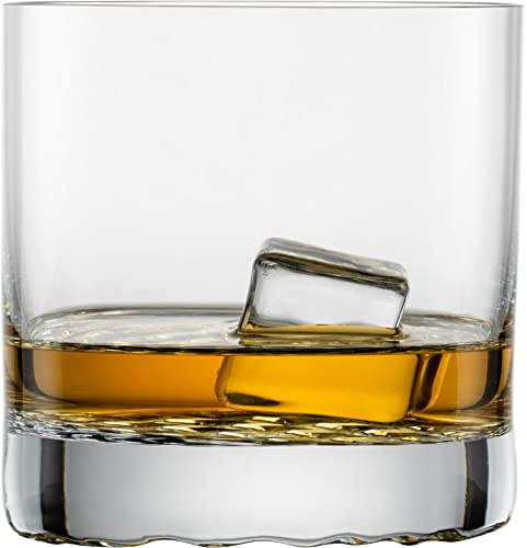 Whisky Tumbler No.60/H.90mm CHESS Zwiesel Glas**4 (4 Stück)