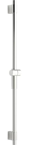HANSA HANSAACTIVEJET Duschstange, 720 mm, kürzbar, chrom, 04780200