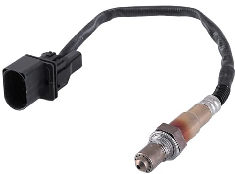 iSpchen Lambdasonde Sauerstoffsensor Kompatibel mit BMW 3 E46 316 318 X3 E83 Z4 Lambda Sensor Lambdasonde Regelsonde 11787512975