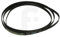 Poly V Belt (Belt, V-Belt, Ribbed Belt) 7 PH 1992 H7 for Bosch and Others Siemens Tumble Dryer 753220, 00753220