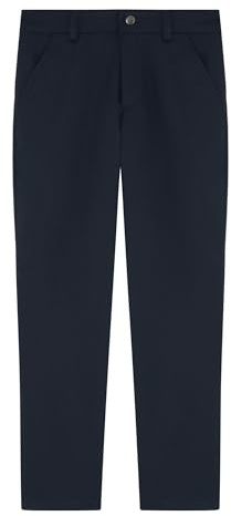 Callaway Kids Prsin Golf Trousers Night Sky 9-10 Years