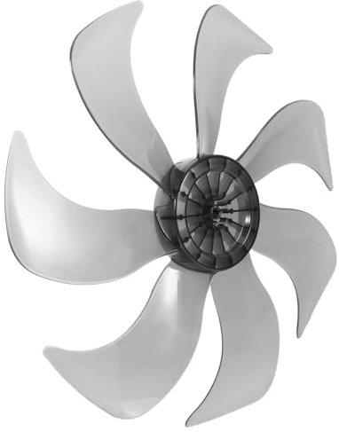 SOIMISS Plastica Di Ricambio Per Ventilatore Piedistallo Da Accessori Per Ventilatori Elettrici