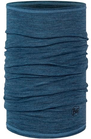 Buff Multifunktionstuch Wool