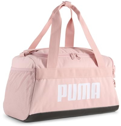 PUMA Schultertasche Sporttasche Challenger Sports Bag Rosy Outlook rosa
