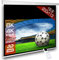Motorleinwand SlenderLine 200 x 113cm (BxH) - 16:9 Format - 2D/3D - Full-HD - 4K Ultra HD - Beamer Leinwand inkl. Funkfernbedienung