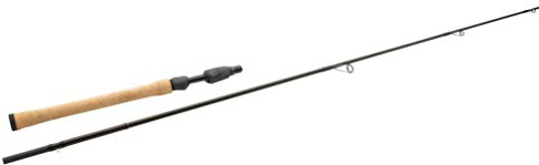 Westin W4 UltraStick M 210cm 10-40g - Spinnrute für Hecht & Zander, Spinnrute zum Jiggen & Gummifischangeln, Spinnangelrute