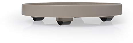 Artevasi Soporte, Taupe, 35x35x6.2 cm, Venezia 35 cm