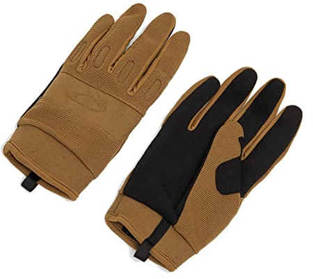 Oakley SI Lightweight 2.0 Glove Coyote Large