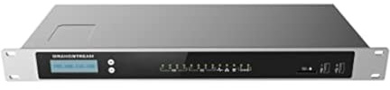 Grandstream Networks UCM6304 Sistema PBX 2000 Utente(i) IP Centrex (hébergé/IP virtuelle)