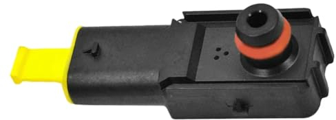 1pc 5Q0906207 Drucksensor Bremskraftverstärker, für VW, für Passat, für Golf, für Audi A3, für Skoda, für Octavia Autozubehör
