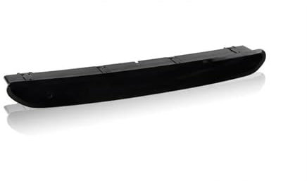 VVKFTP Auto Zusatzbremsleuchten 1 Stück dritte Bremsleuchte für VW für Golf 6 Golf 7 Mk6 für Polo Hatchback 6R 2011 2012 2013-2017 5K0945087B (Nero)