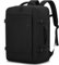 LOVEVOOK Cabin Bag 45x36x20 for Easyjet, Underseat Cabin Luggage Bags 30L Carry-ons Travel Backpack Cabin Size for Airplanes, Hand Luggage Suitcase 15.6 Inch Laptop Backpack for Travelling