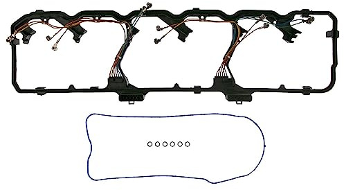 FEL-PRO VS 50668 R Engine Valve Cover Gasket Set for Ram 2500