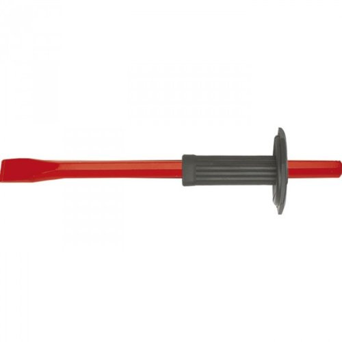 USAG 360 A - Scalpello per muratori con paramano 360003