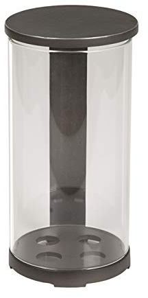 legendURN Grave Lantern Aluminium | Modern Grave Lantern Made from Aluminium
