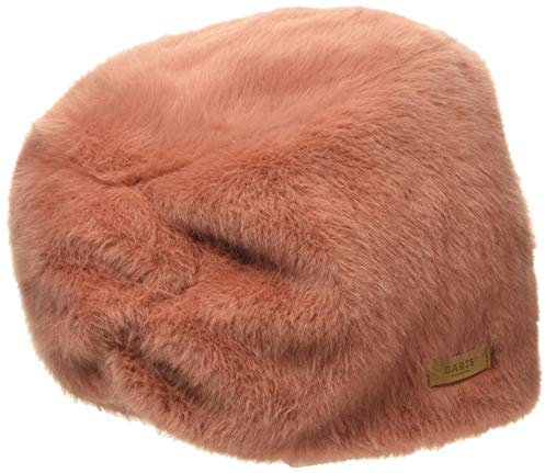 Barts Damen Aster Turban Baskenmütze, Orange (MORGANITE 0008), One Size (Herstellergröße: Uni)