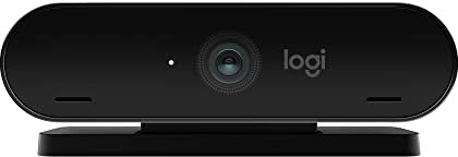 Logi 4K Pro Magnetic Webcam for Pro Display XDR