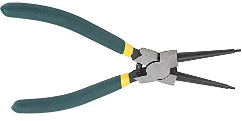 Interne Federklemme, zuverlässige Zangen-Hardware-Werkzeuge. Interne Sicherungsringklemme for Entferner-Haltezangen