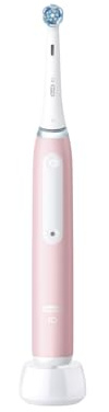 Braun Elektrische Zahnbürste