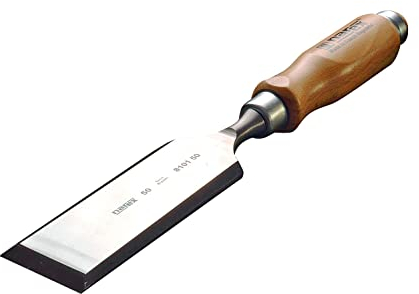 Narex Stechbeitel - flach, Breite:50 mm