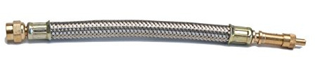 TireMoni Ventilverlängerung VG8, 180 mm
