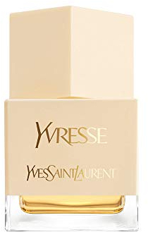 Yves Saint Laurent Eau de Cologne für Frauen 1er Pack (1x 80 ml)