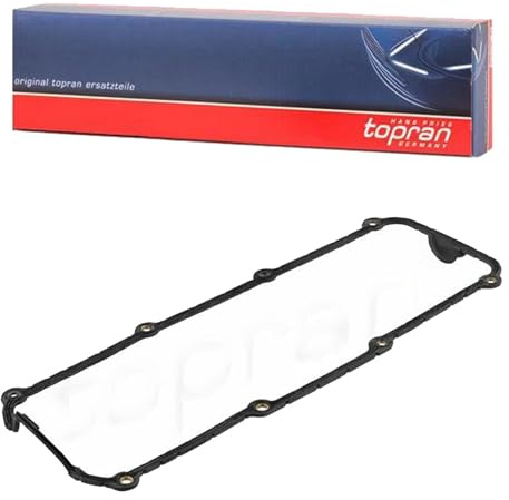 Topran 100 970 Dichtung, Zylinderkopfhaube | 100 970 passend für 100 80 A3 A4 A6 Alhambra