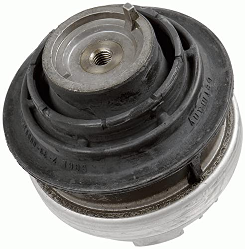 LEMFÖRDER 29786 01 Motorlager für Mercedes-Benz E-Klasse (W211) 2002-2009 Rechts, Vorne und andere Fahrzeuge | 29786 01 Kompatibel mit E-Klasse (W211),E-Klasse Pritsche/fahrgestell (VF211),E-Klasse T-Model (S211)